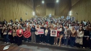 RECIBEN MUJERES DE LA FCA CVIII-COMITÁN RELOJES INTELIGENTES PARA SU SEGURIDAD.