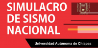 SIMULACRO DE SISMO NACIONAL