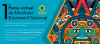 1ra. Feria Virtual de Movilidad Estudiantil Nacional