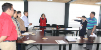 Consejo Técnico del Campus VIII-Comitán, Aprueba reglamentos.