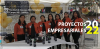 Proyectos Empresariales 2022