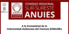 ANUIES expresa su apoyo y respaldo a la UNACAR