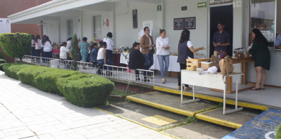 FORO-BAZAR DE ECOLOGÍA Y MEDIO AMBIENTE