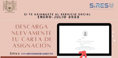 Descarga tu Carta de Asignación