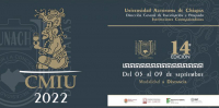 Congreso Mesoamericano de Investigación