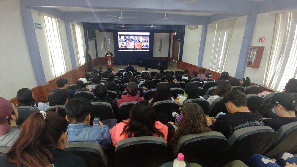 “Primer Coloquio Internacional de Investigación de las Ciencias Contables”,