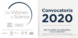 Unach promueve Becas para las Mujeres en la Ciencia L'Oréal-UNESCO