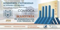 Convocatoria 2026 | Maestría en Administración con Terminal en Finanzas, Organizaciones y Tecnologías de Información