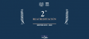 Invitación al Acto Inaugural CACECA 2020
