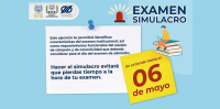 Examen Simulacro