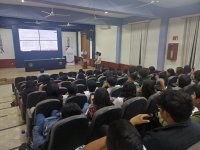 Jornada Universitaria Infonavit