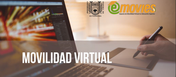 MOVILIDAD VIRTUAL