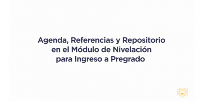 ¡Conoce todos los detalles del #MINP!