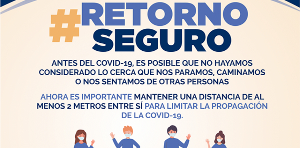 Retorno Seguro