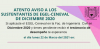 Atento aviso a los sustentantes de EGEL-CENEVAL de diciembre 2020