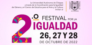 2do. Festival por la Igualdad