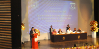GRADUACIÓN DE LA XX GENERACIÓN DE LICENCIADOS EN CONTADURÍA Y ADMINISTRACIÓN.