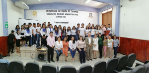 "Ciberfeminismo", conmemoración del "Día Internacional de la Mujer".
