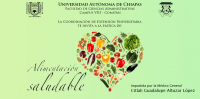 Alimentación Saludable