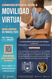 Programa de Movilidad Virtual