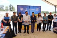 Con éxito se realizó la Expo Profesiográfica UNACH 2025