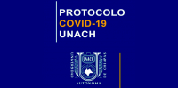 Protocolo COVID-19 UNACH