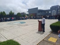 ¡BIENVENIDA AL CICLO ESCOLAR AGOSTO-DICIEMBRE 2025!
