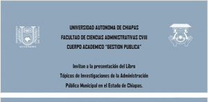 Presentación de Libro