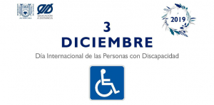 Día Internacional de las Personas con Discapacidad