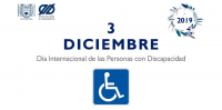 Día Internacional de las Personas con Discapacidad
