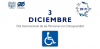 Día Internacional de las Personas con Discapacidad