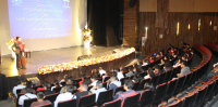 VI CONGRESO NACIONAL DE CONTADURÍA Y ADMINISTRACIÓN 2019