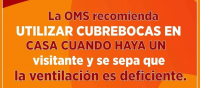 ¡Cuidarnos es tarea de todos!