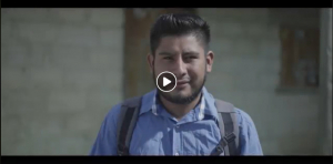 Un paso adelante... “Por la conciencia de la necesidad de servir”  Orgullo UNACH