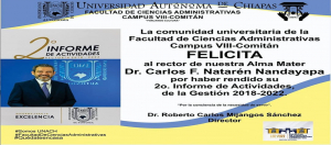 ¡Felicidades y enhorabuena!