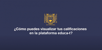¿Como puedes ver tus calificaciones?