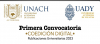 Primer Convocatoria &quot;Coedición Digital&quot;