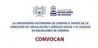 Atención alumnos del programa rezago educativo