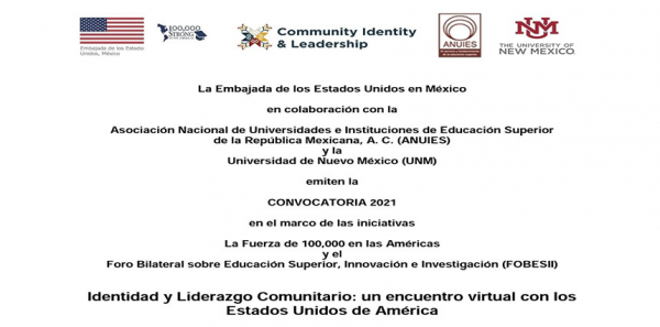 CONVOCATORIA DE BECA DE VERANO