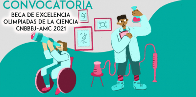 CONVOCATORIA BECA DE EXCELENCIA
