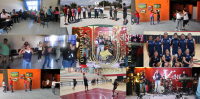 FCA Campus VIII-Comitán, Activa sus Talleres Culturales...