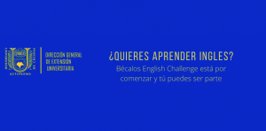 ¿Quieres aprender Inglés?