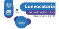 Cursos de Inglés en línea