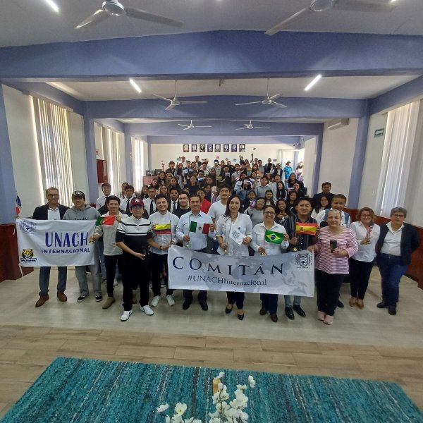 FORO DE MOVILIDAD ESTUDIANTIL 2025