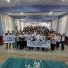 FORO DE MOVILIDAD ESTUDIANTIL 2025