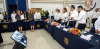 FELICIDADES A NUEVAS INTEGRANTES DE LA H. JUNTA DE GOBIERNO DE LA UNACH.